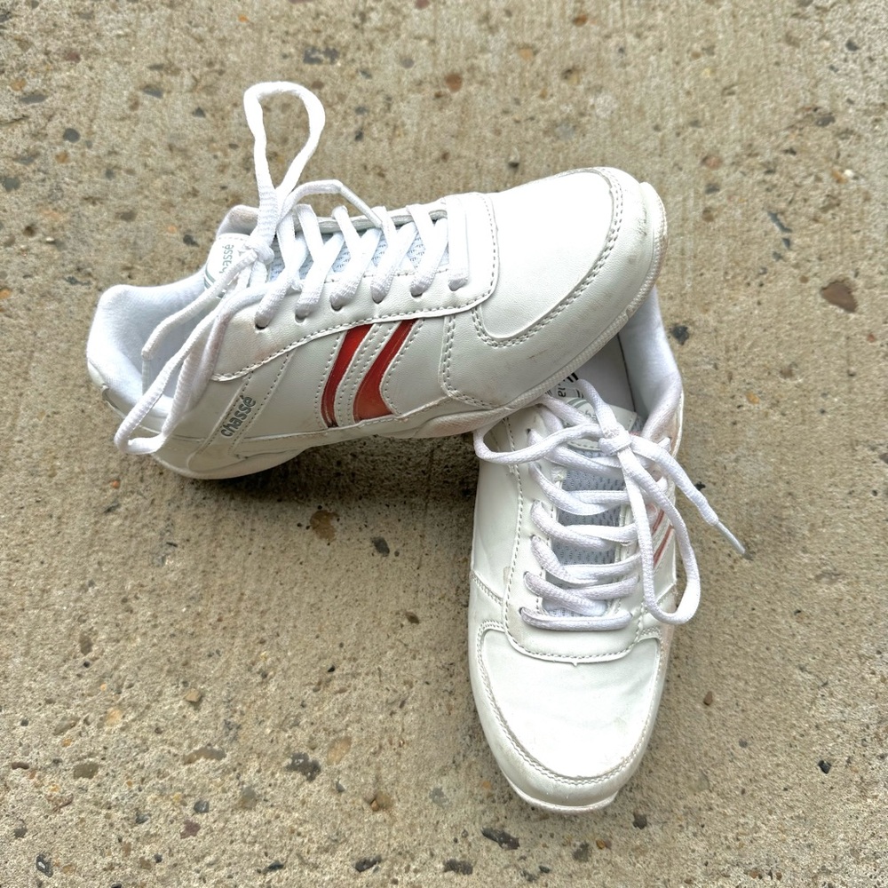 Chasse Cheer Shoes